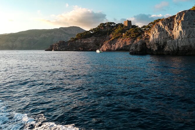 Private Sunset Boat Tour in Positano - Cancellation Policy