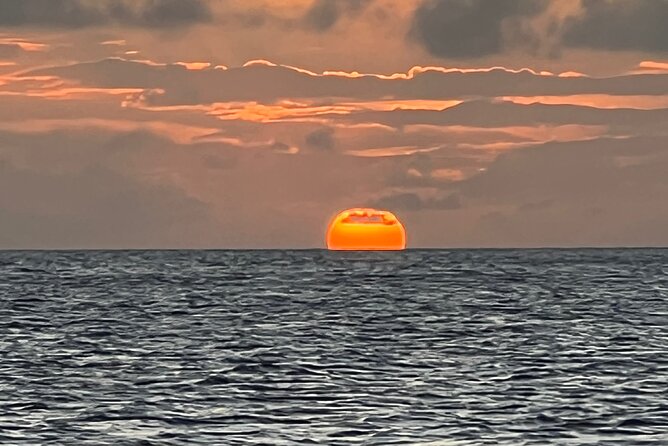 Private Sunset Cruise in Caribbean in St. Lucia - Reviews and Ratings