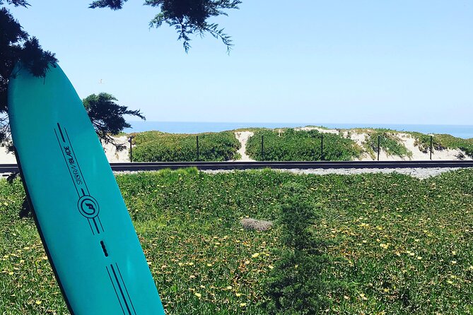 Private Surf Lesson in North San Diego - Whats Included