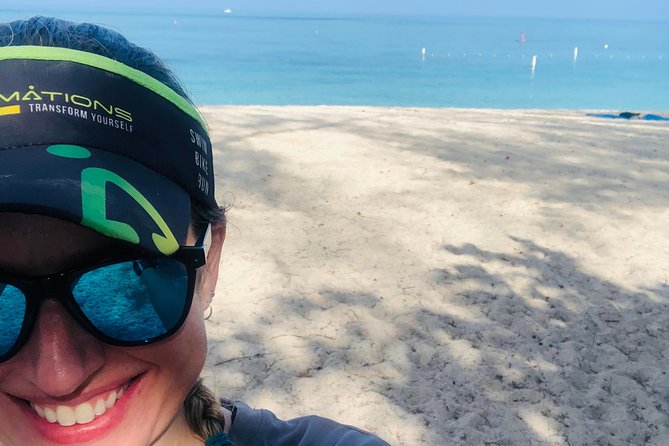 Private Swim Lesson or Triathlon Training on Seven Mile Beach! - Personalized Swim Instruction