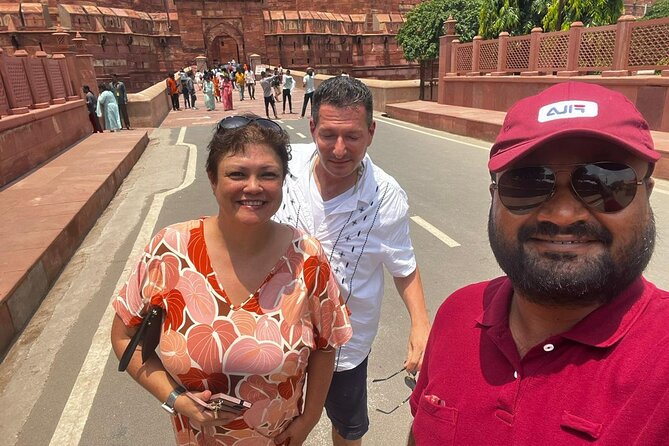Private Taj Mahal City Tour - Inclusions and Tour Highlights