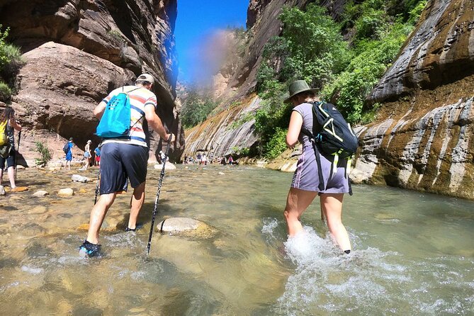 Private Tour: 7-Day Highlight Tour of Southwest Mighty Five - Itinerary Overview