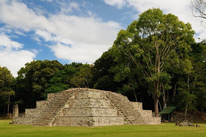 Private Tour at Copan Ruins Arqueological Site From Guatemala City or Antigua - Reviews and Ratings