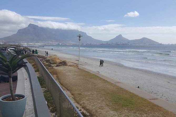 Private Tour: Cape Town City and Table Mountain From Cape Town - Questions