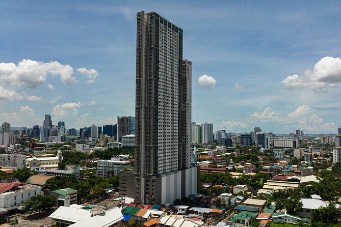 Private Tour Cebu Historical & Cultural City Tour From Lapu Lapu - Booking and Cancellation Policies