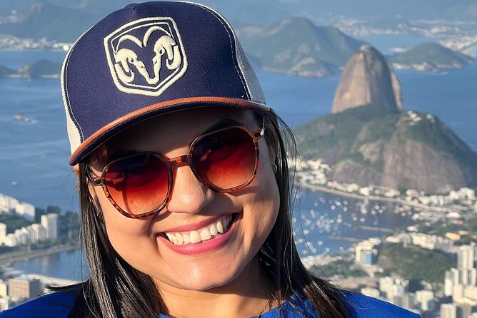 Private Tour: Christ the Redeemer, Maracanã,Sugarloaf, Old Downtown and Selaron - Booking Details