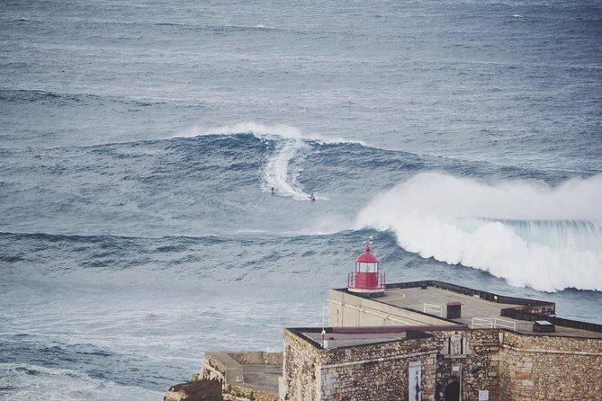 Private Tour: Discovery Fishing Village of Nazaré and the Giant Waves With Traditional Lunch - Fishing Village of Nazaré