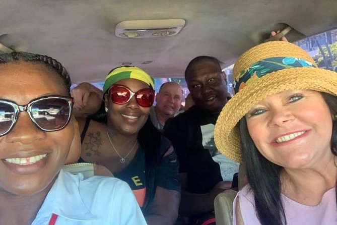 Private Tour - Dunns River Falls and Ocho Rios Experience From Ocho Rios - Traveler Tips