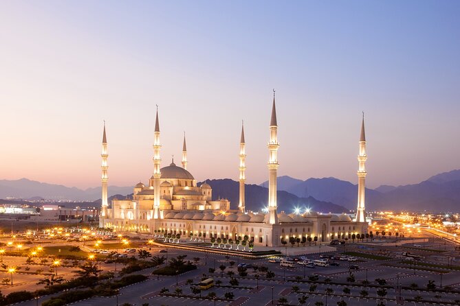 Private Tour East Coast Dibba & Fujairah Full Day From Dubai - Select Date and Travelers