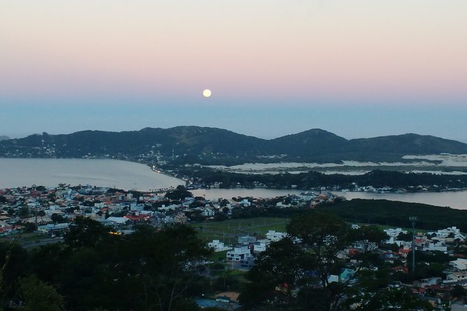 Private Tour: East Island Beaches Tour by Floripa Nativa Turismo - Meeting and Pickup Details