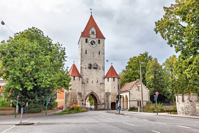 Private Tour From Munich to Regensburg, Danube Cruise With Traditional Lunch - Meeting and Pickup