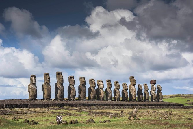 Private Tour: Full Day Easter Island Highlights - Overview of the Tour