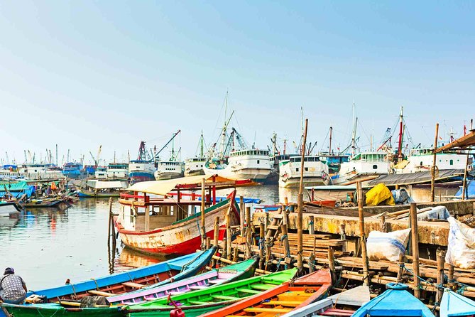 Private Tour: Full-Day Highlights of Jakarta Tour With Lunch - Traveler Photos and Tips