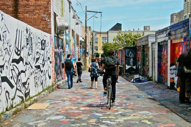 Private Tour Guide San Francisco With a Local: Kickstart Your Trip - Overview and Highlights