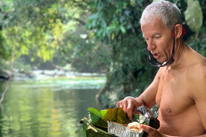 Private Tour: Hiking to the Crystalline MELCOCHO River From MEDELLÍN - Itinerary Highlights