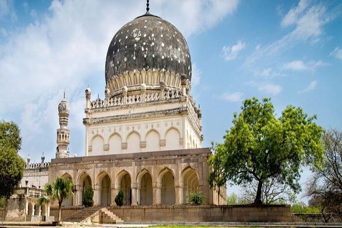 Private Tour: Hyderabad City Day Tour - Cancellation Policy