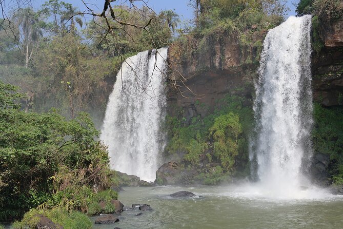 Private Tour Iguazu FallsTriangleEntrance Tickets - Additional Information