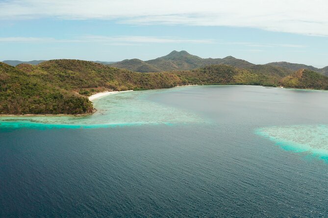 Private Tour Lakawon Island Full Day From Bacolod - Tour Inclusions and Logistics