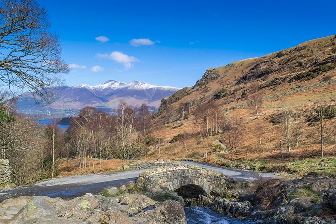 Private Tour: Lake District From Leeds in 16 Seater Minibus - Cancellation Policy and Refund Options