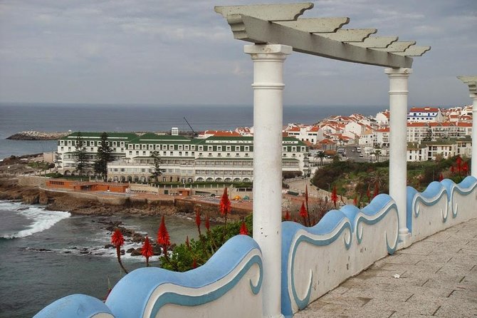 Private Tour: Mafra Convent and Ericeira Fishing Village With Tickets - Historical Sites and Architecture