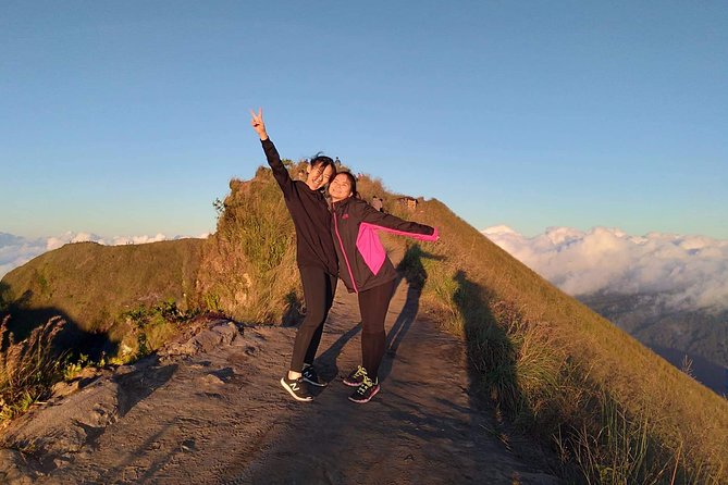 Private Tour Mount Batur Sunrise Trekking and Natural Hot Spring - Tour Details