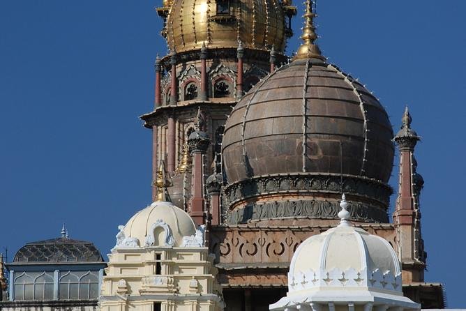 Private Tour: Mysore Palace and Srirangapatna Day Trip From Bangalore - Tour Overview and Logistics