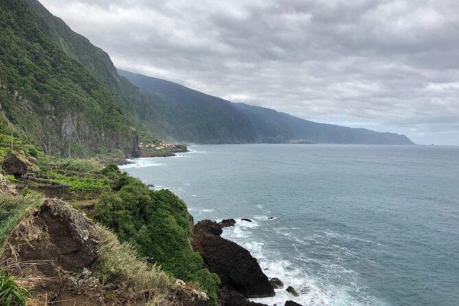 Private Tour North Center Madeira - Tour Inclusions