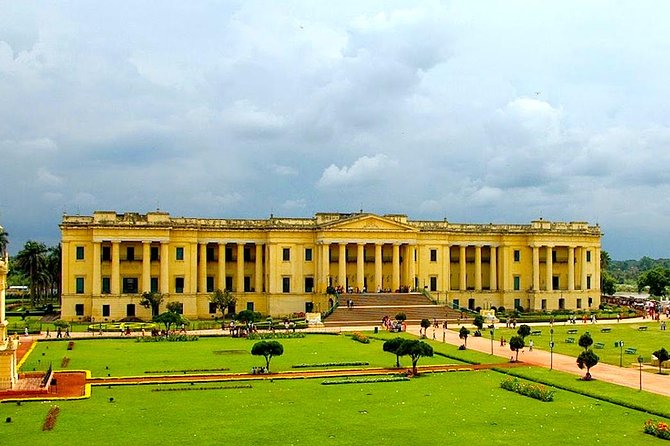 Private Tour of Murshidabad From Kolkata About the Great Betrayal - Exclusive Traveler Experiences