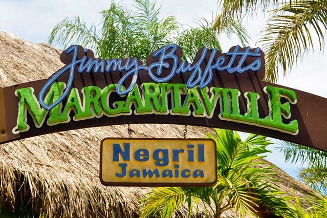 Private Tour of Negril Beach and Sunset at Ricks Cafe - Overview of the Tour