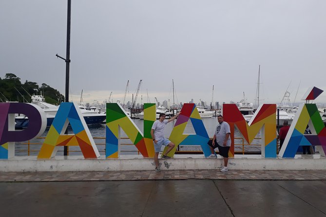 Private Tour of the Historic Center of Panama and Canal - Museum Admission Information