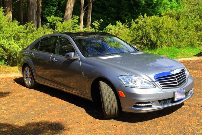 Private Tour on Maui With Luxury Mercedes S-Class - Operating Hours