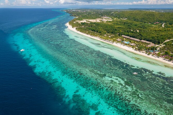 Private Tour Panglao Island Full Day From Bohol - Booking Process