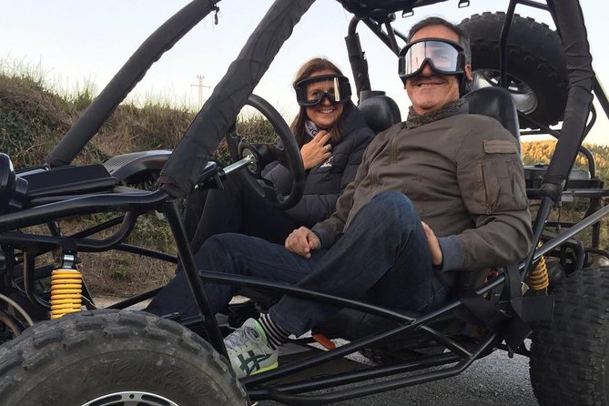 Private Tour Porto Buggy Adventure - Customer Reviews