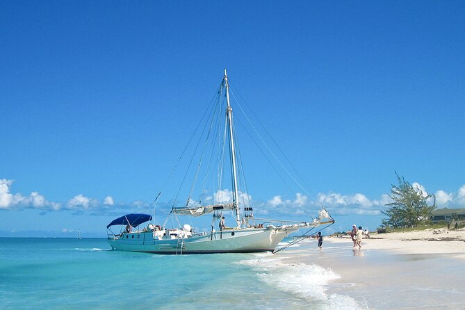 Private Tour Providenciales With Snorkeling and Iguana Island - Meeting and Pickup Details