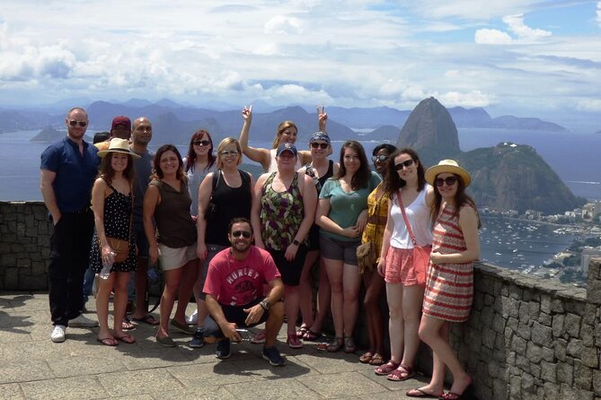 Private Tour Rio De Janeiro Without the Crowd-Run Away From Traps - How to Avoid Tourist Traps