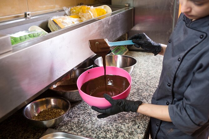 Private Tour Saint Lucia Chocolate Making MarigotBay & Diamonds - Booking Information