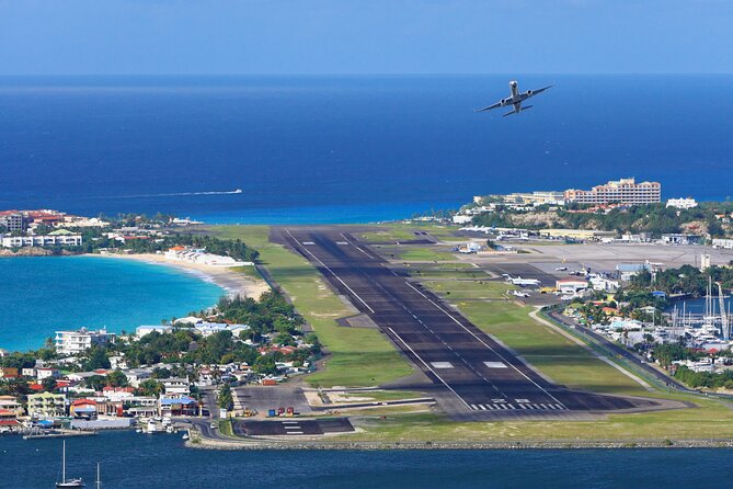 Private Tour Spectacular St. Maarten: 360 - Booking Process