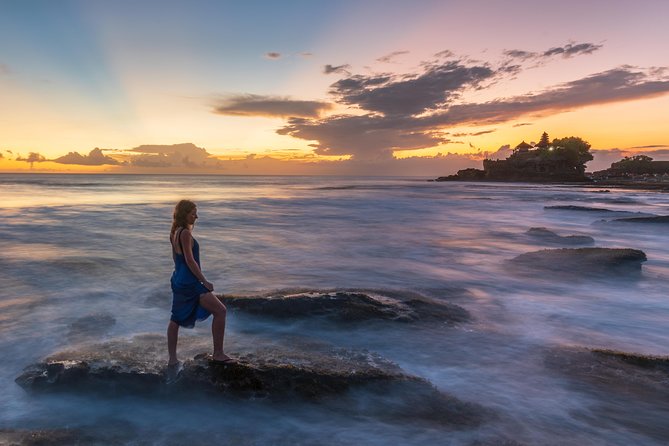 Private Tour: Tanah Lot at Sunset - Tour Itinerary
