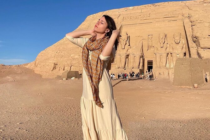 Private Tour to Abo Simbel Temple From Aswan - Tour Pricing and Options