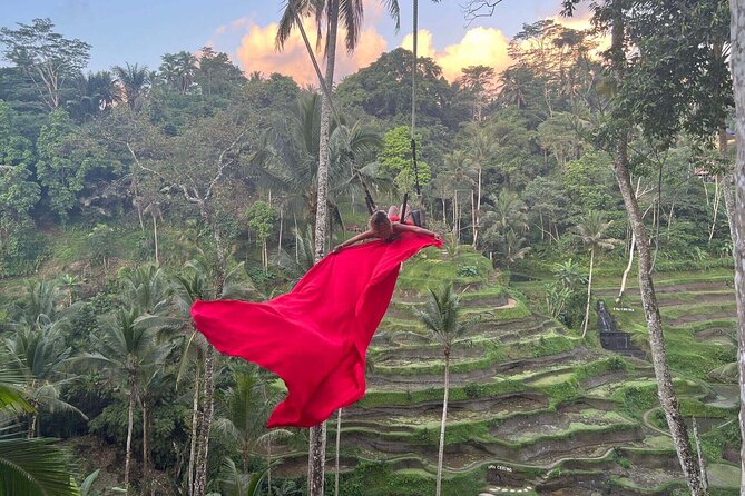 Private Tour Top Sights of Bali in One Day - Cultural Attractions Included