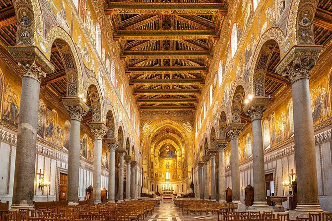Private Tour Unusual Sicily 3 Days - Accommodation and Meals