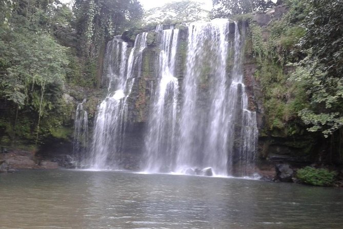 Private Tour Unveils Hidden Gem Waterfall Adventure - Booking Information