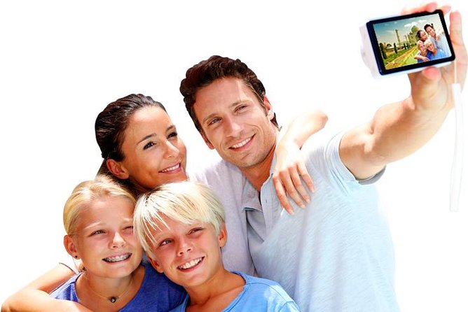 Private Tour:Day Trip to Agra From Delhi Including Tajmahal &Agra Fort (A/C Car) - Good To Know