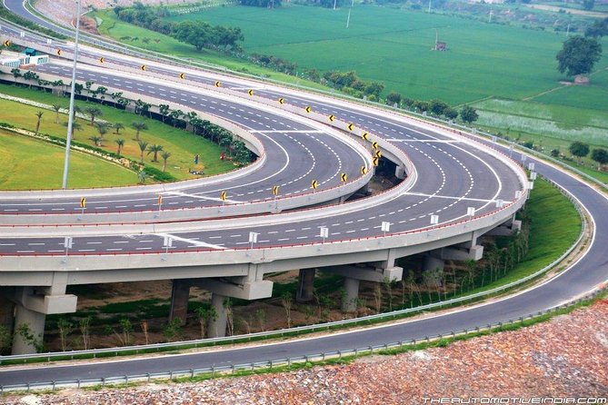 Private Transfer Agra to Delhi Airport. - Booking Process Overview