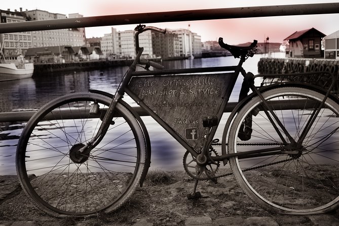 Private Transfer Bergen - Voss 1-3 Pax - Service Details