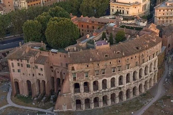 Private Transfer Civitavecchia Cruise Port to Fiumicino Airport - Cancellation Policy