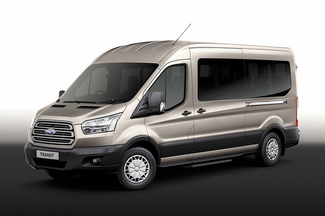 Private Transfer Fort Worth Airport DFW to Downtown Dallas by Luxury Vehicle - Drop-off and Pickup