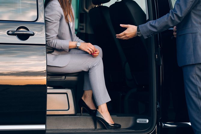 Private Transfer From Altabadia San Cassiano , La Villa & Corvara to Venice - Customer Feedback and Reviews Analysis