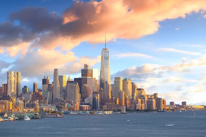 Private Transfer From Brooklyn to John F. Kennedy Airport (Jfk) - Overview of Transfer