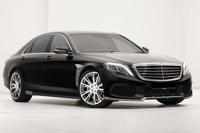 Private Transfer From Cambridge City to London Airport LHR by Luxury Car - Luxury Car Options Available